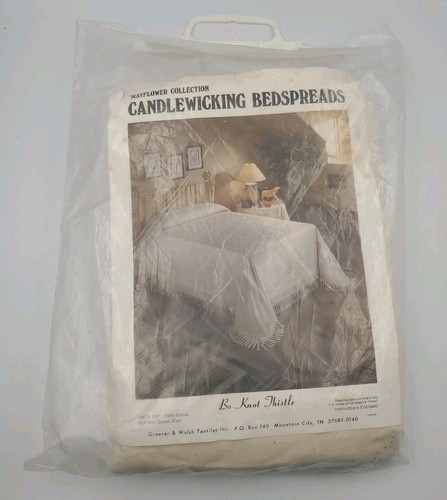 Kit copriletto vintage