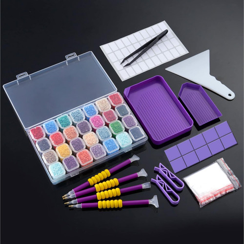 Kit strumenti accessori - kit,