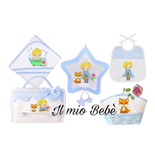 Schema punto croce - , piccolo