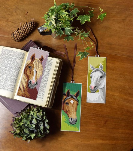 Orchidea kit punto croce - kit,