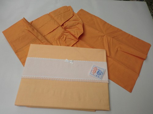 Set culla lenzuolino - set,
