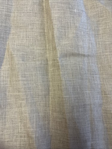 Pezzi lino leggero naturale - 32,